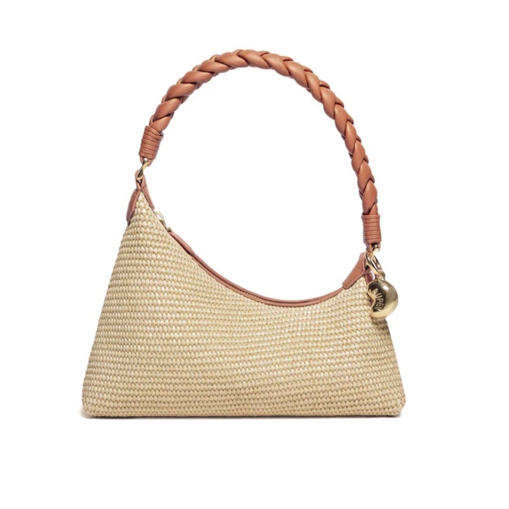 COPY - Aupen crochet bag